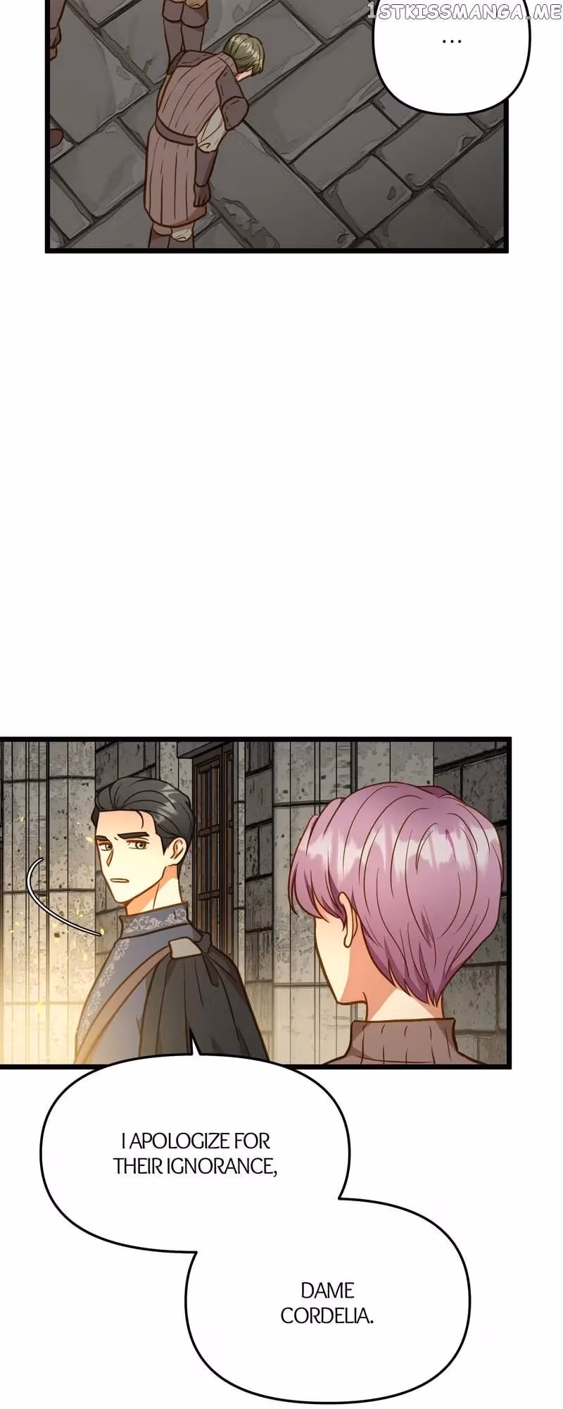 Read Undercover Empress chapter 114 image 5 on Lezhin
