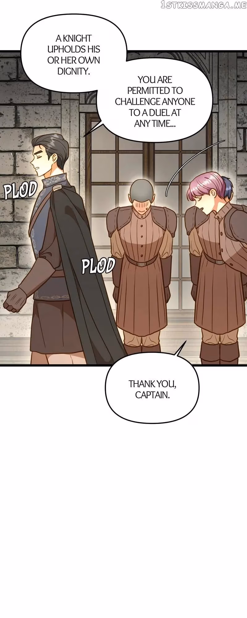 Read Undercover Empress chapter 114 image 7 on Lezhin