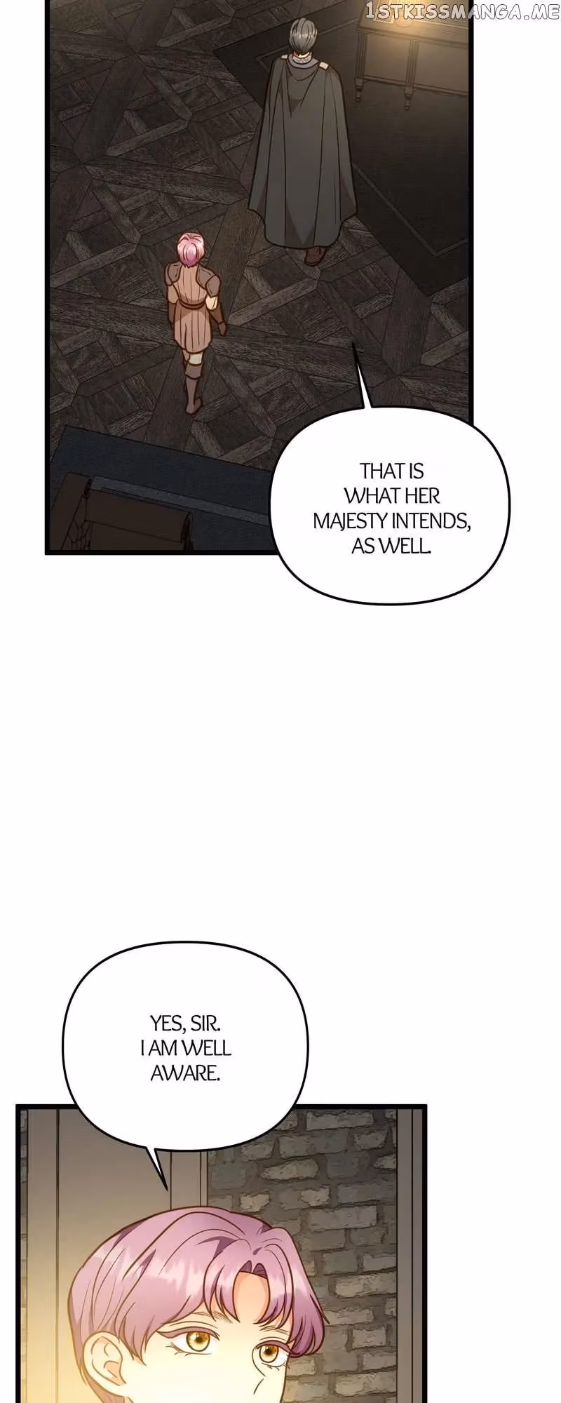 Read Undercover Empress chapter 114 image 9 on Lezhin