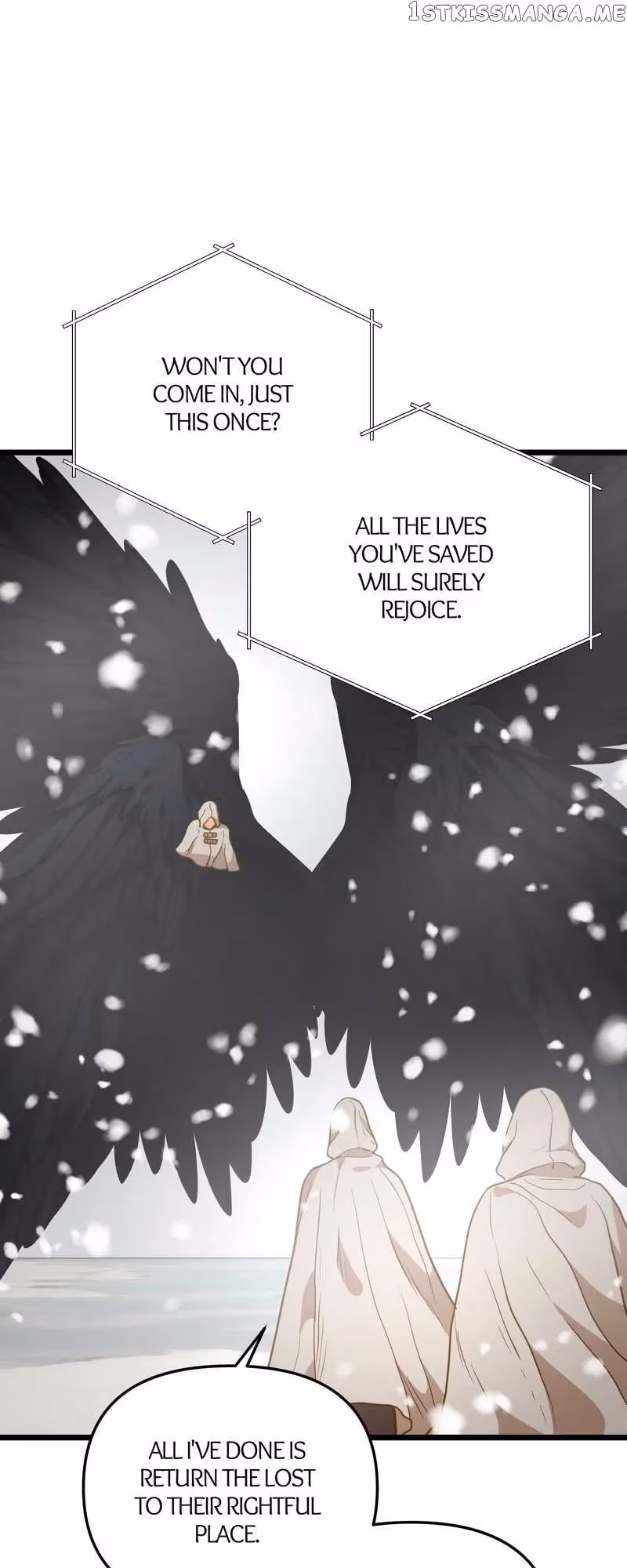 Read Undercover Empress chapter 115 image 1 on Lezhin