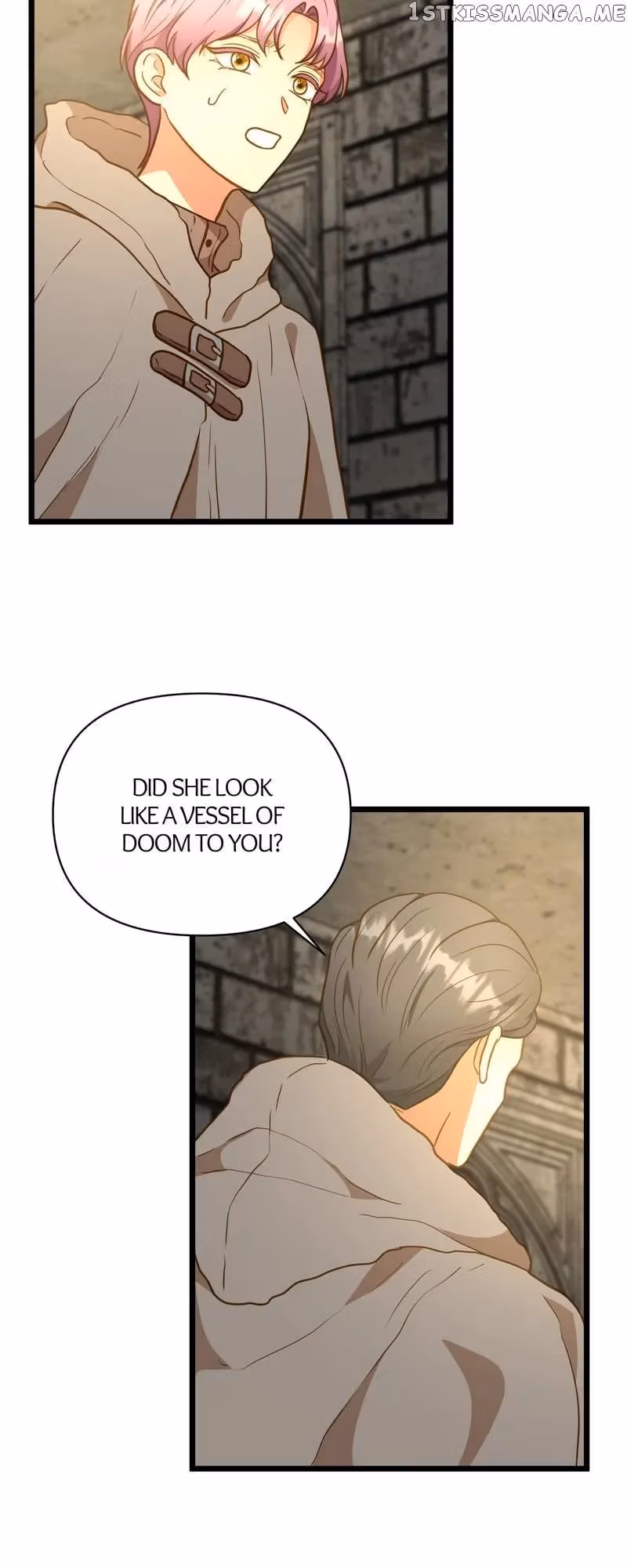 Read Undercover Empress chapter 115 image 10 on Lezhin