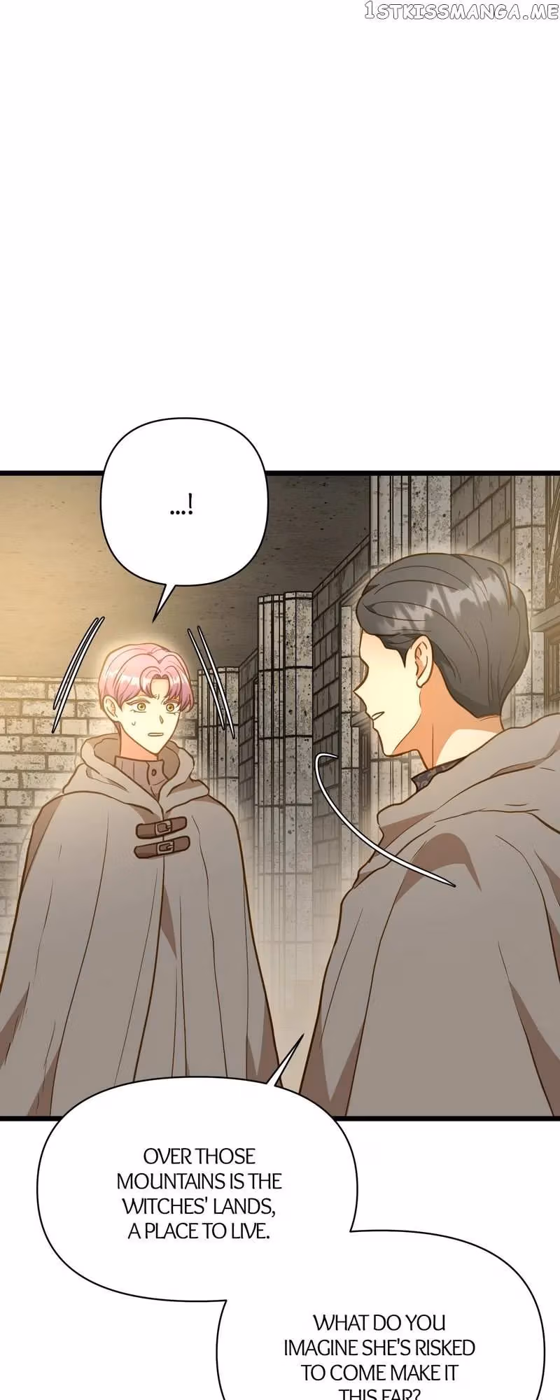 Read Undercover Empress chapter 115 image 11 on Lezhin