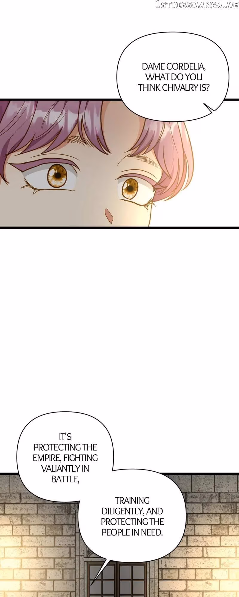 Read Undercover Empress chapter 115 image 15 on Lezhin