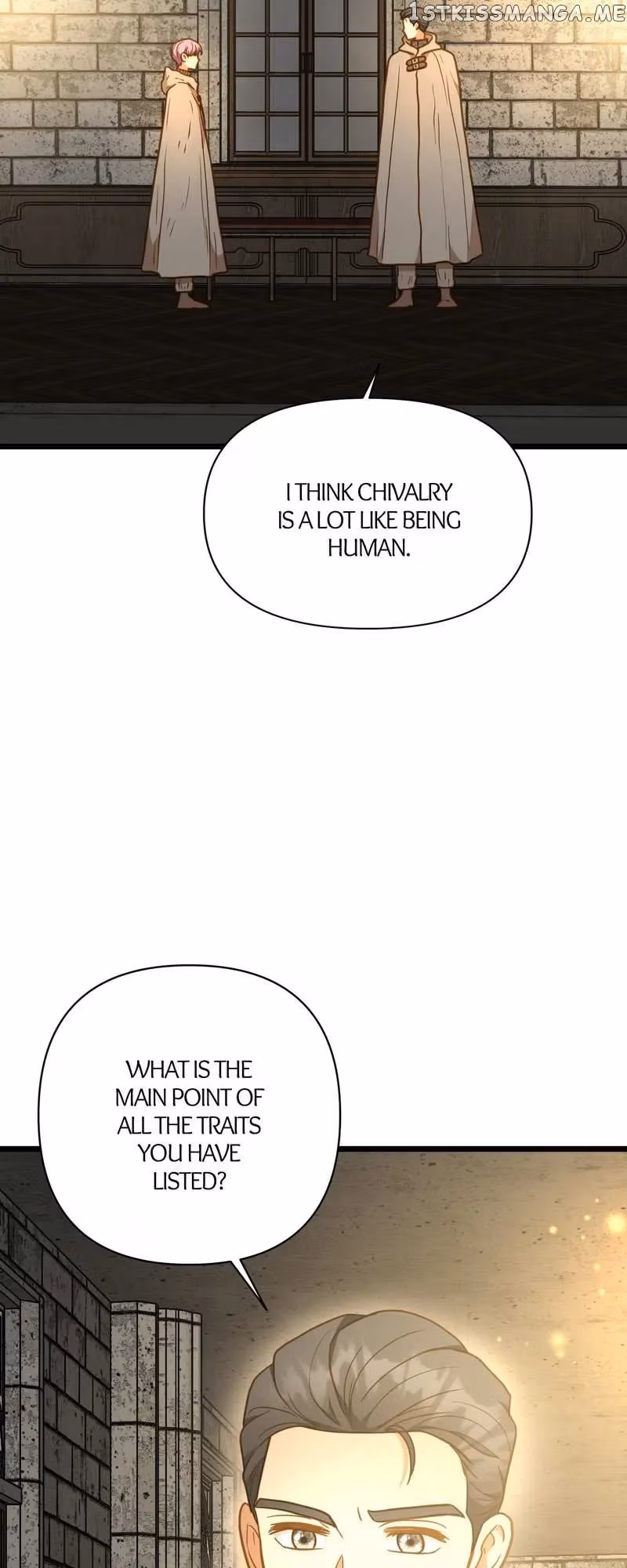 Read Undercover Empress chapter 115 image 16 on Lezhin