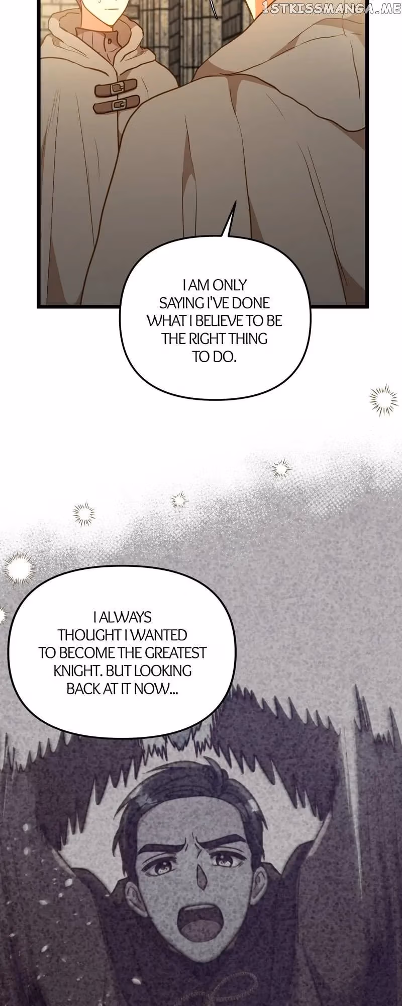 Read Undercover Empress chapter 115 image 18 on Lezhin