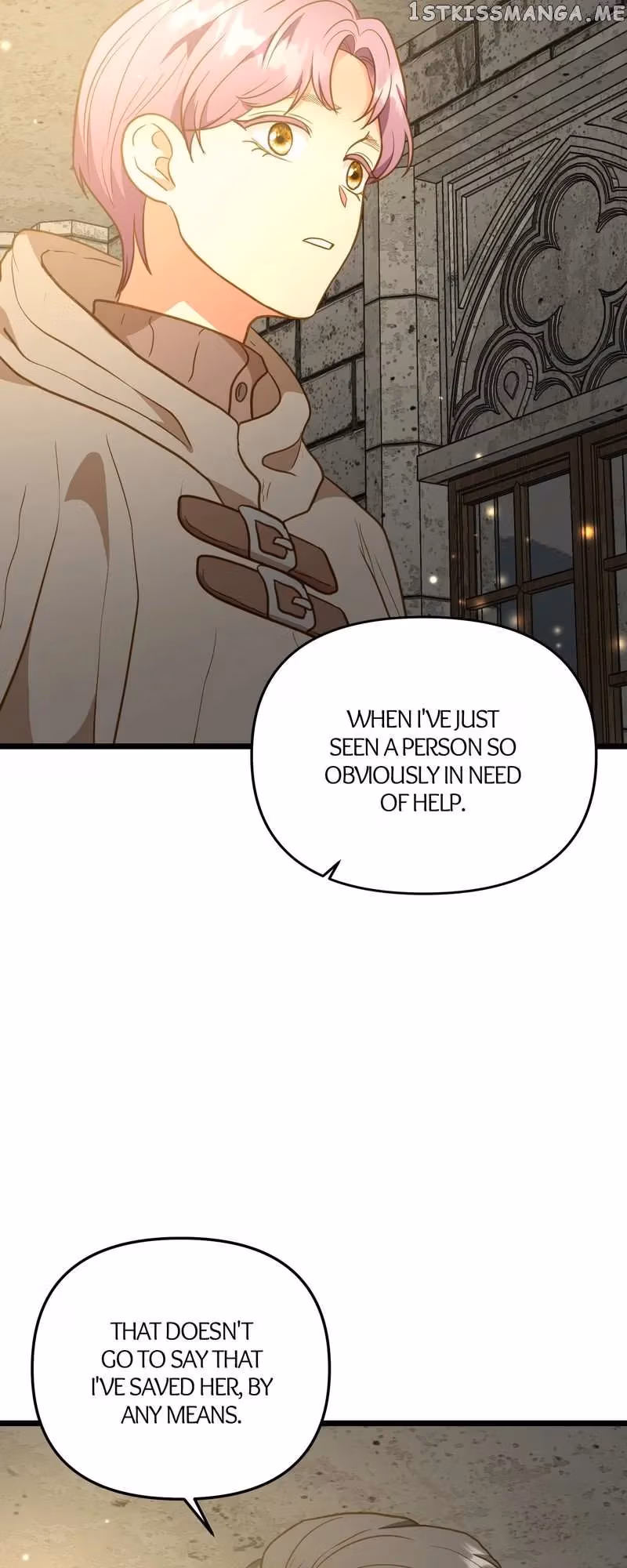 Read Undercover Empress chapter 115 image 25 on Lezhin