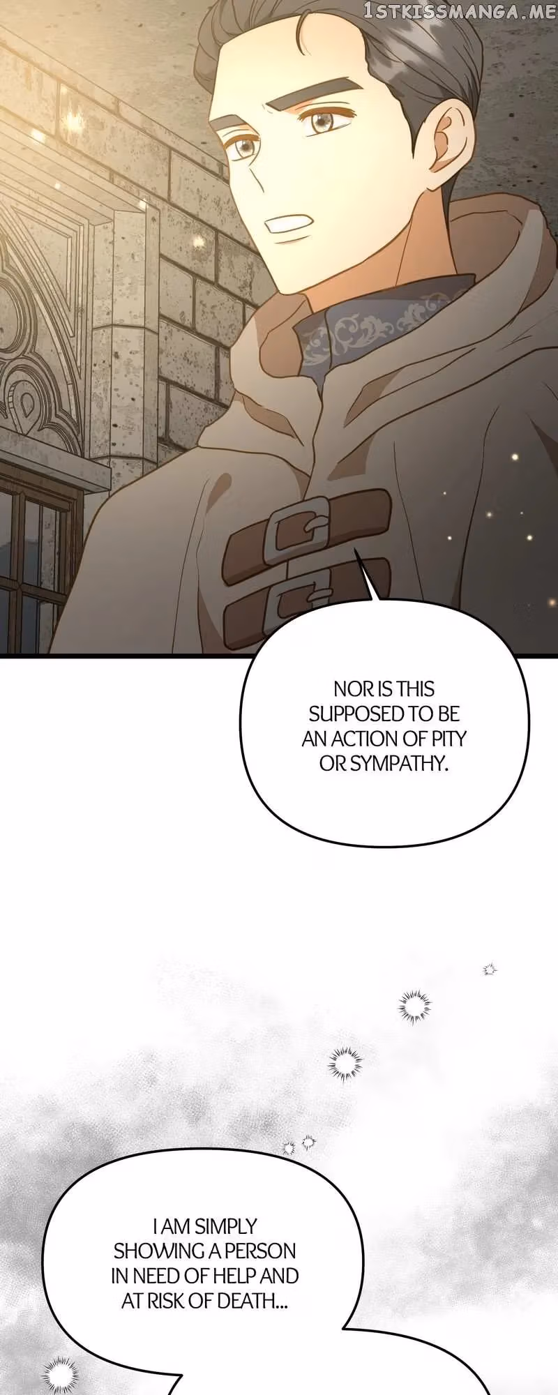 Read Undercover Empress chapter 115 image 26 on Lezhin