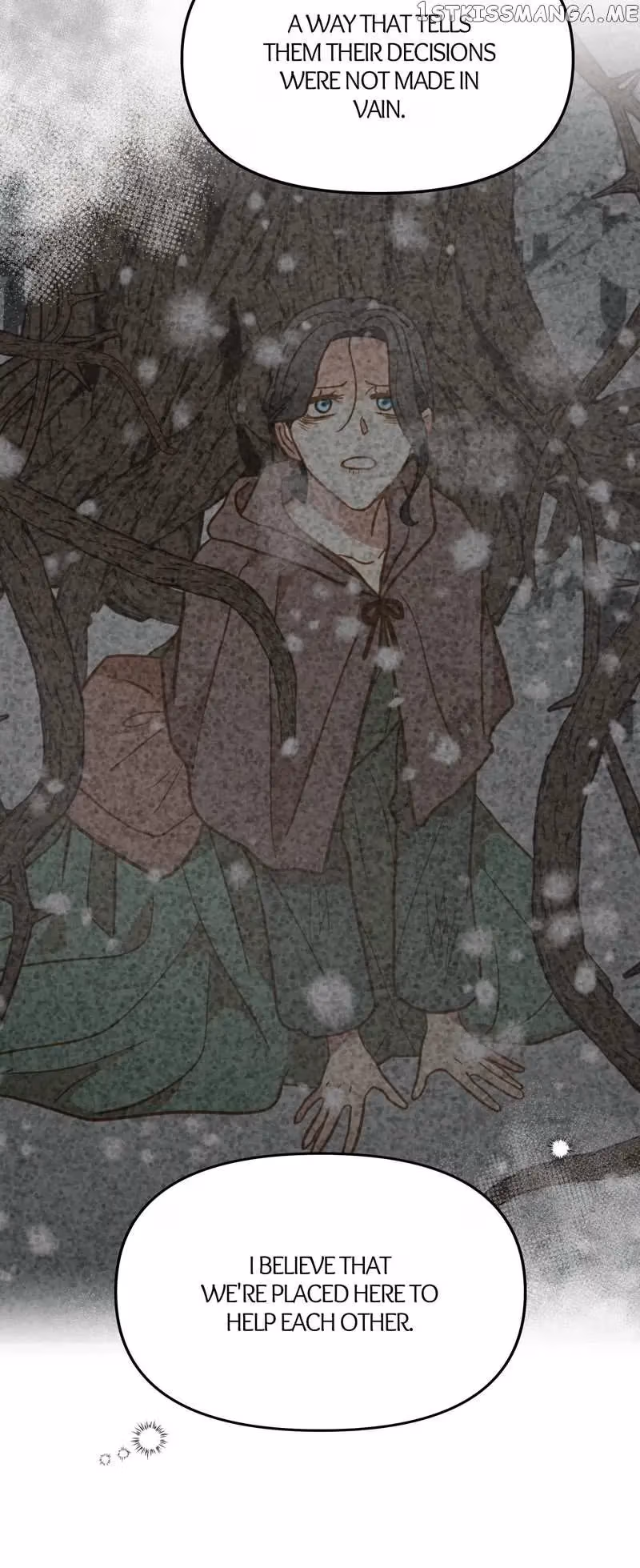 Read Undercover Empress chapter 115 image 27 on Lezhin