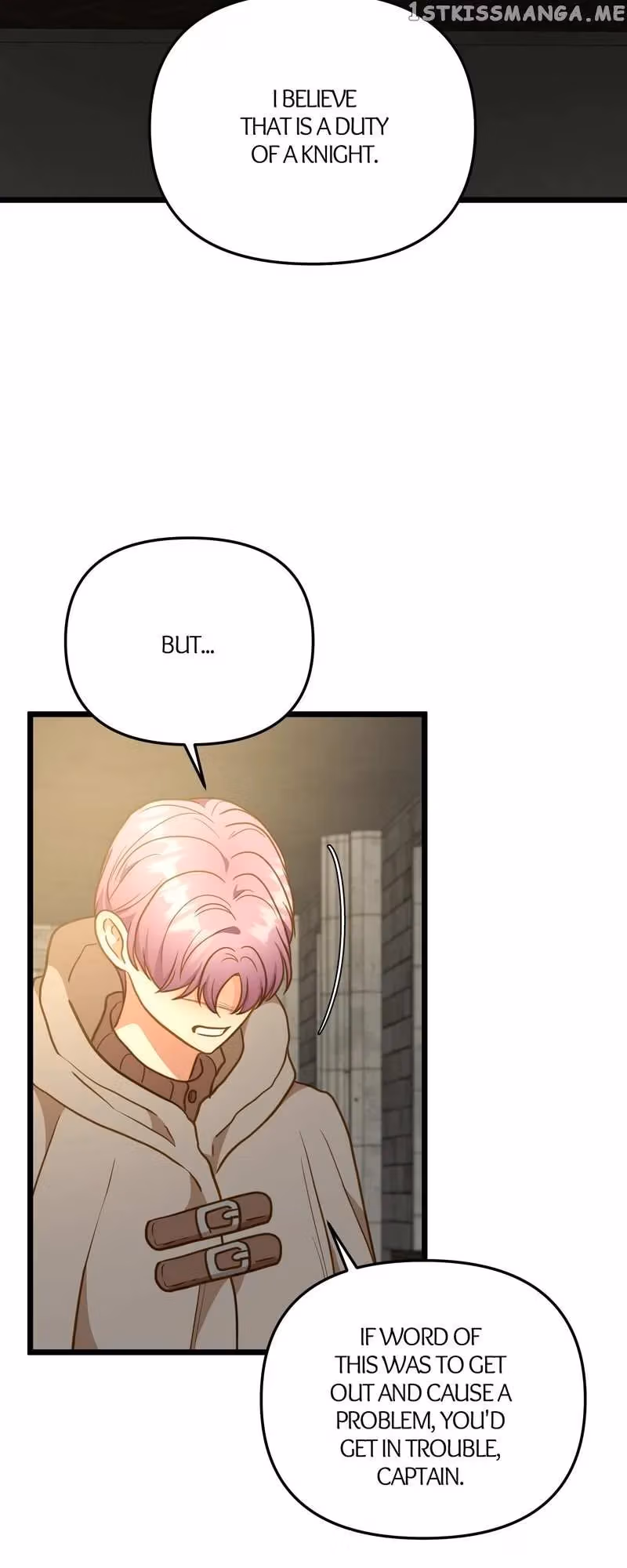 Read Undercover Empress chapter 115 image 29 on Lezhin
