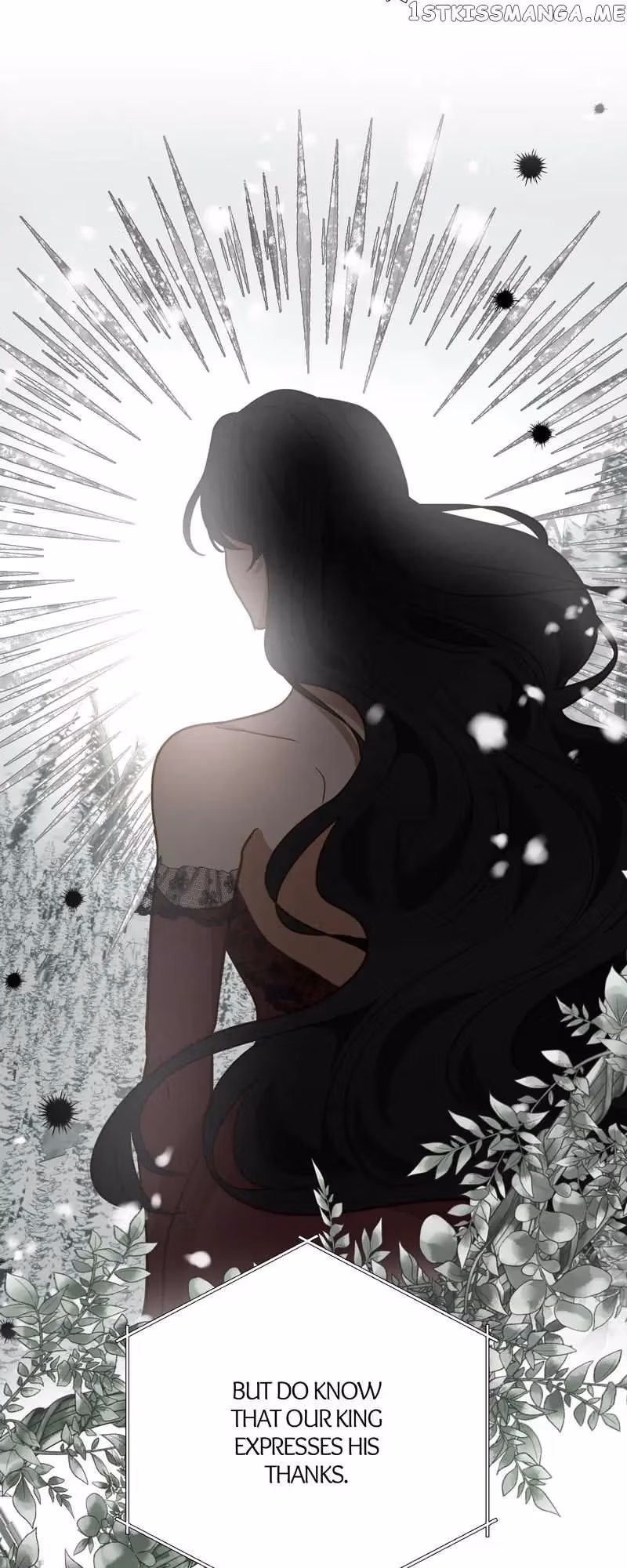 Read Undercover Empress chapter 115 image 3 on Lezhin
