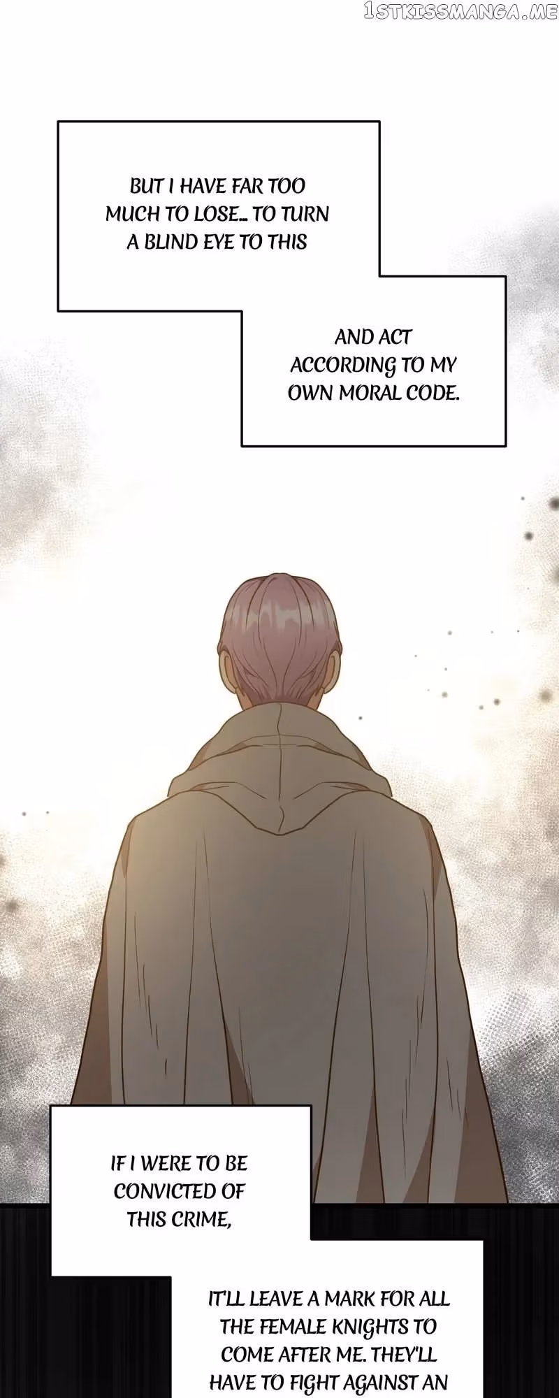 Read Undercover Empress chapter 115 image 32 on Lezhin