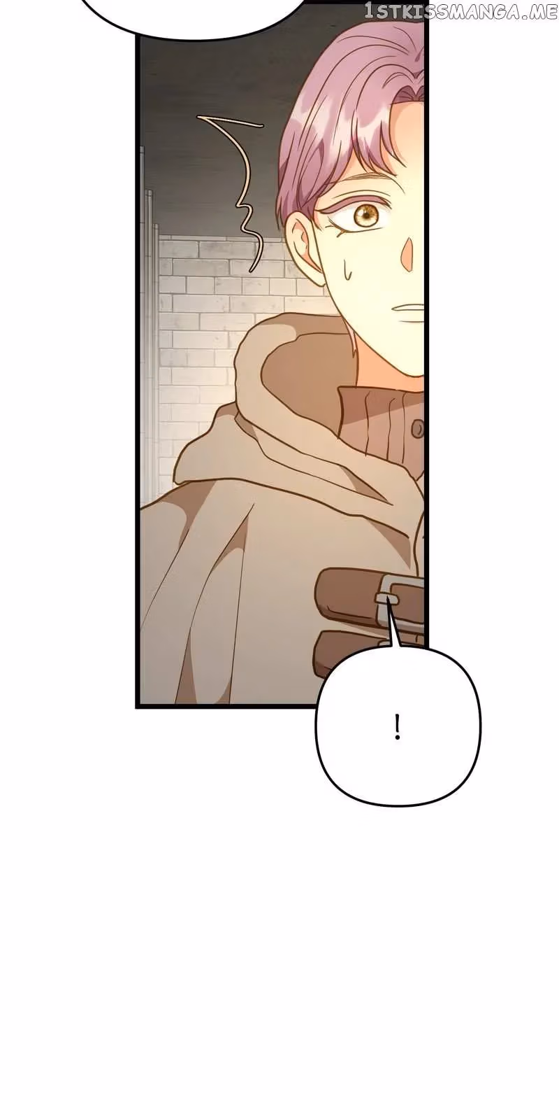 Read Undercover Empress chapter 115 image 34 on Lezhin