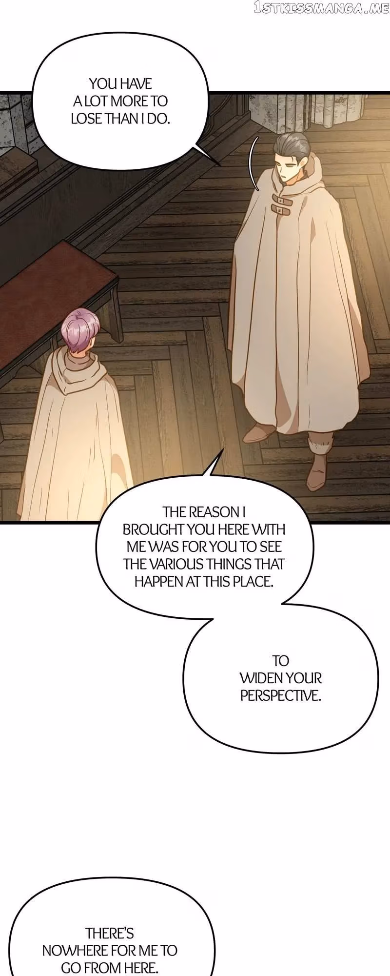 Read Undercover Empress chapter 115 image 35 on Lezhin