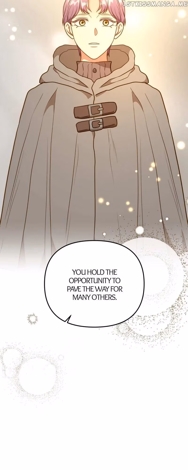 Read Undercover Empress chapter 115 image 37 on Lezhin