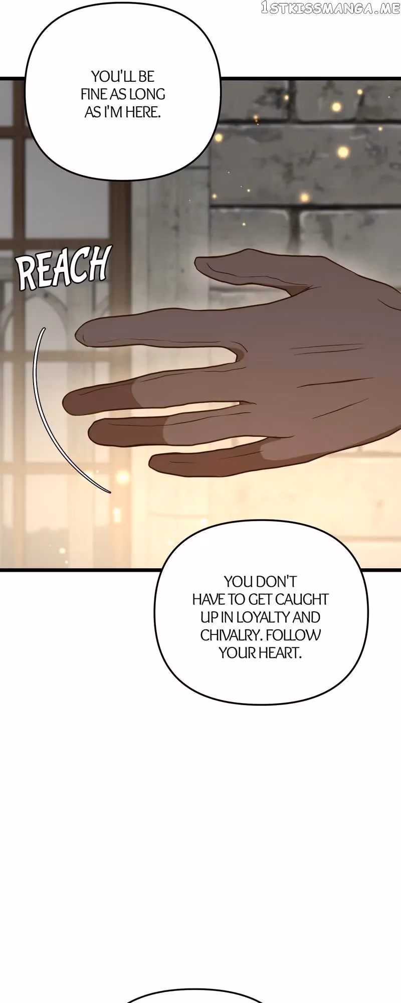 Read Undercover Empress chapter 115 image 38 on Lezhin