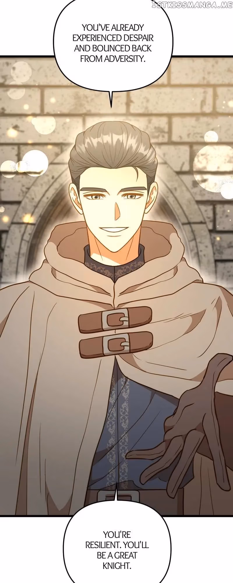 Read Undercover Empress chapter 115 image 39 on Lezhin