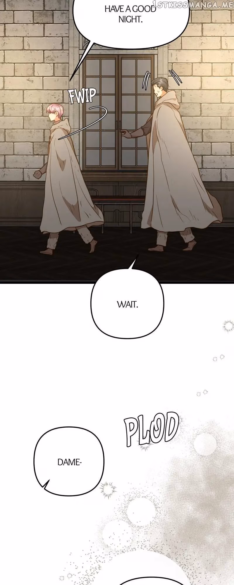 Read Undercover Empress chapter 115 image 43 on Lezhin