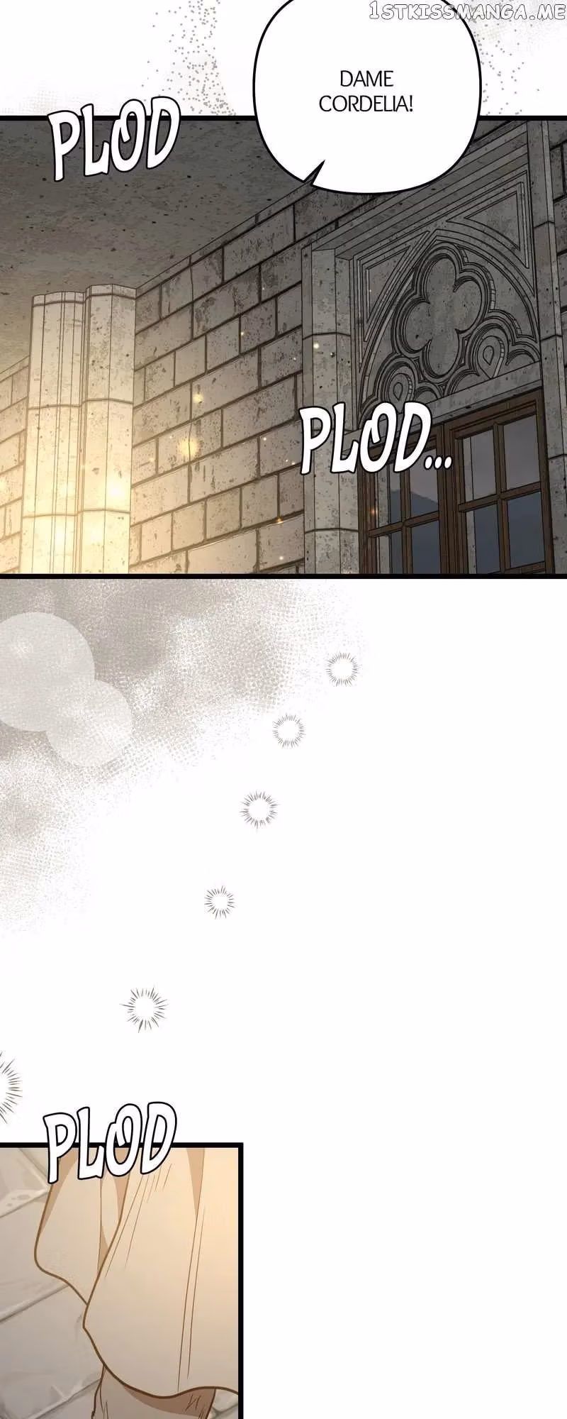 Read Undercover Empress chapter 115 image 44 on Lezhin