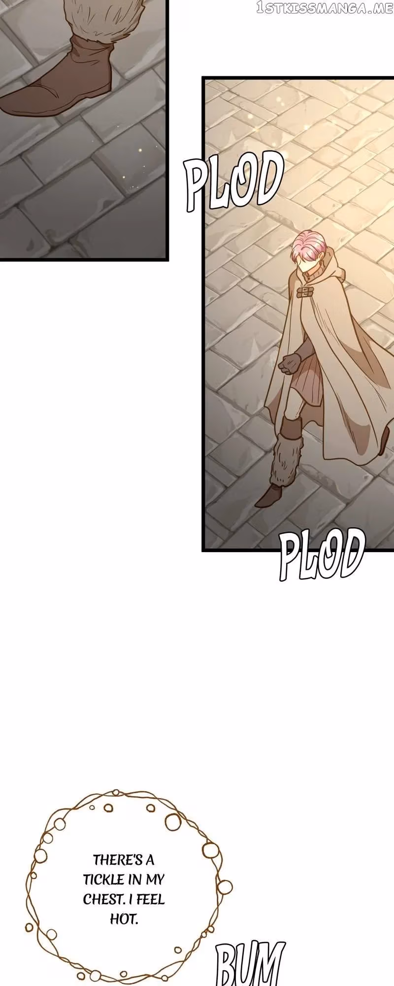 Read Undercover Empress chapter 115 image 45 on Lezhin