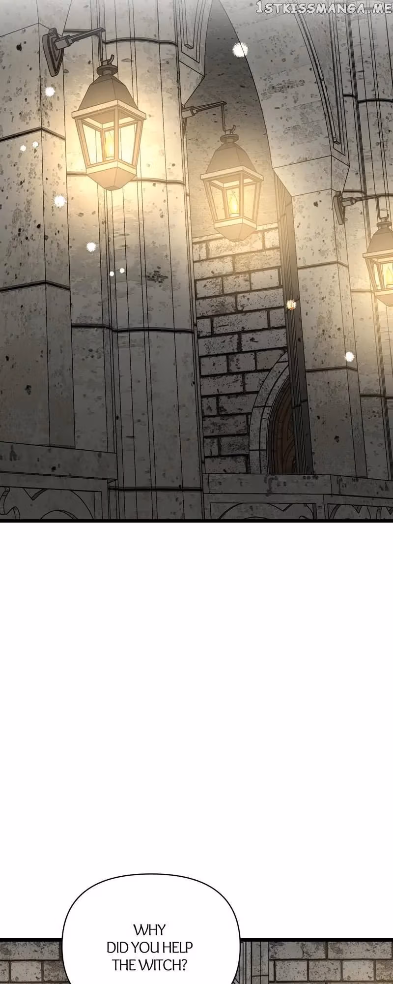Read Undercover Empress chapter 115 image 8 on Lezhin