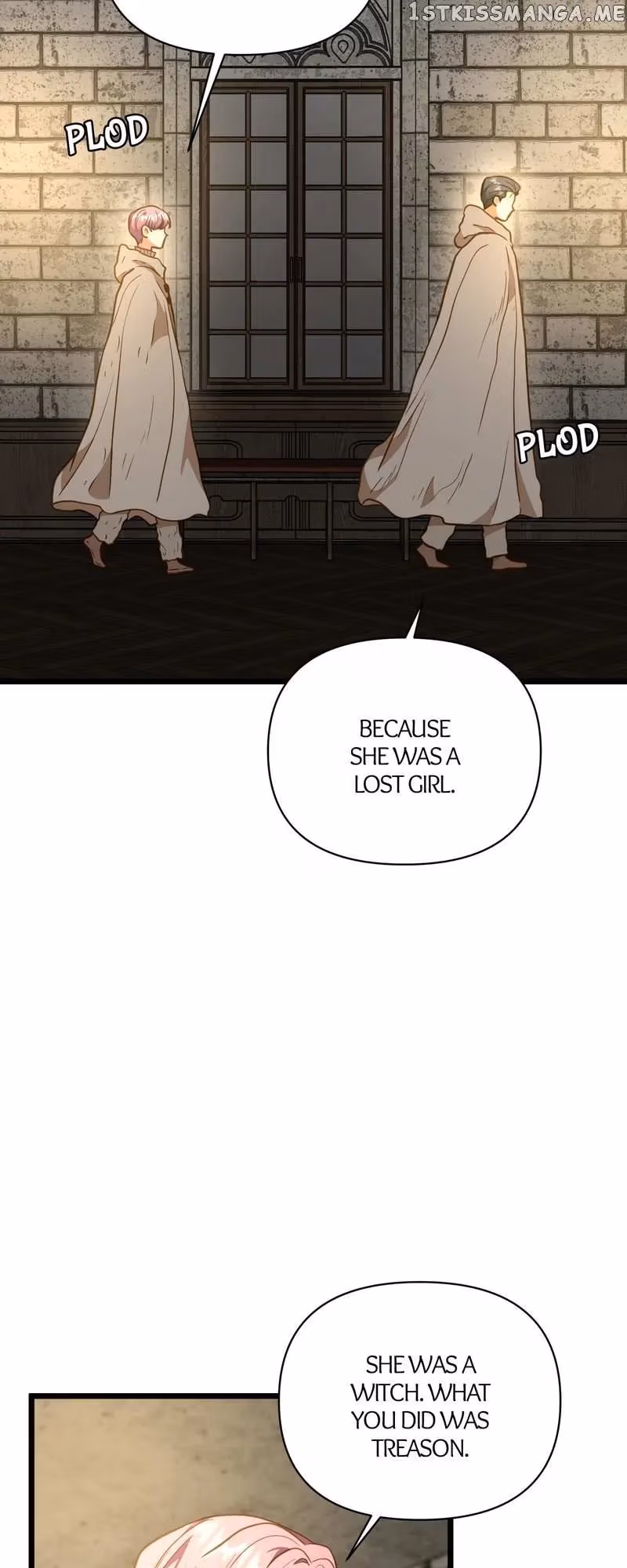 Read Undercover Empress chapter 115 image 9 on Lezhin