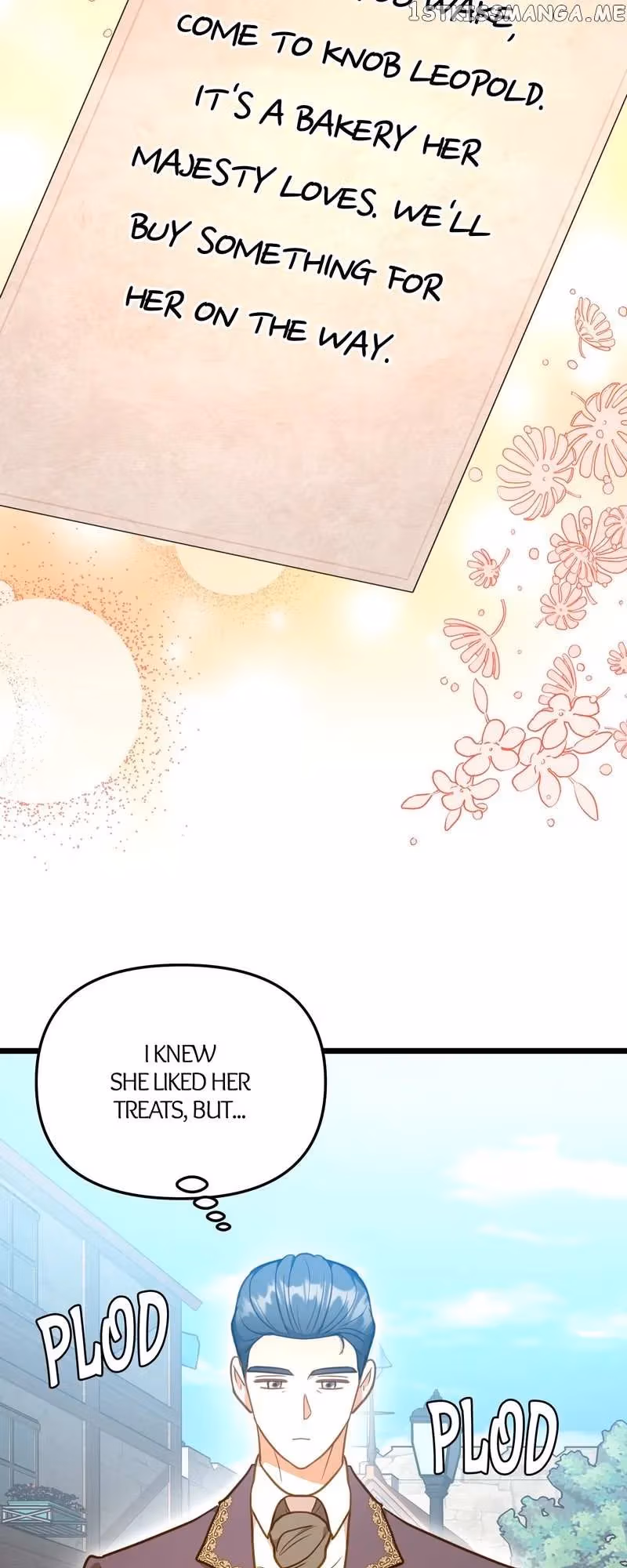 Read Undercover Empress chapter 116 image 16 on Lezhin