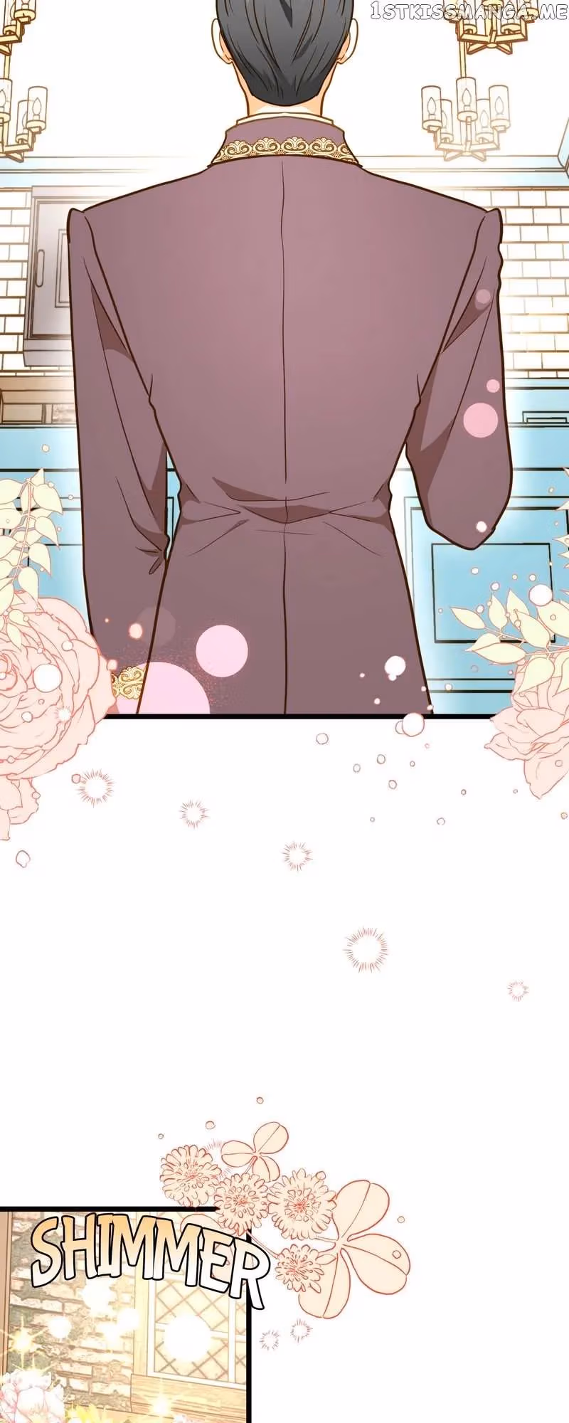Read Undercover Empress chapter 116 image 19 on Lezhin