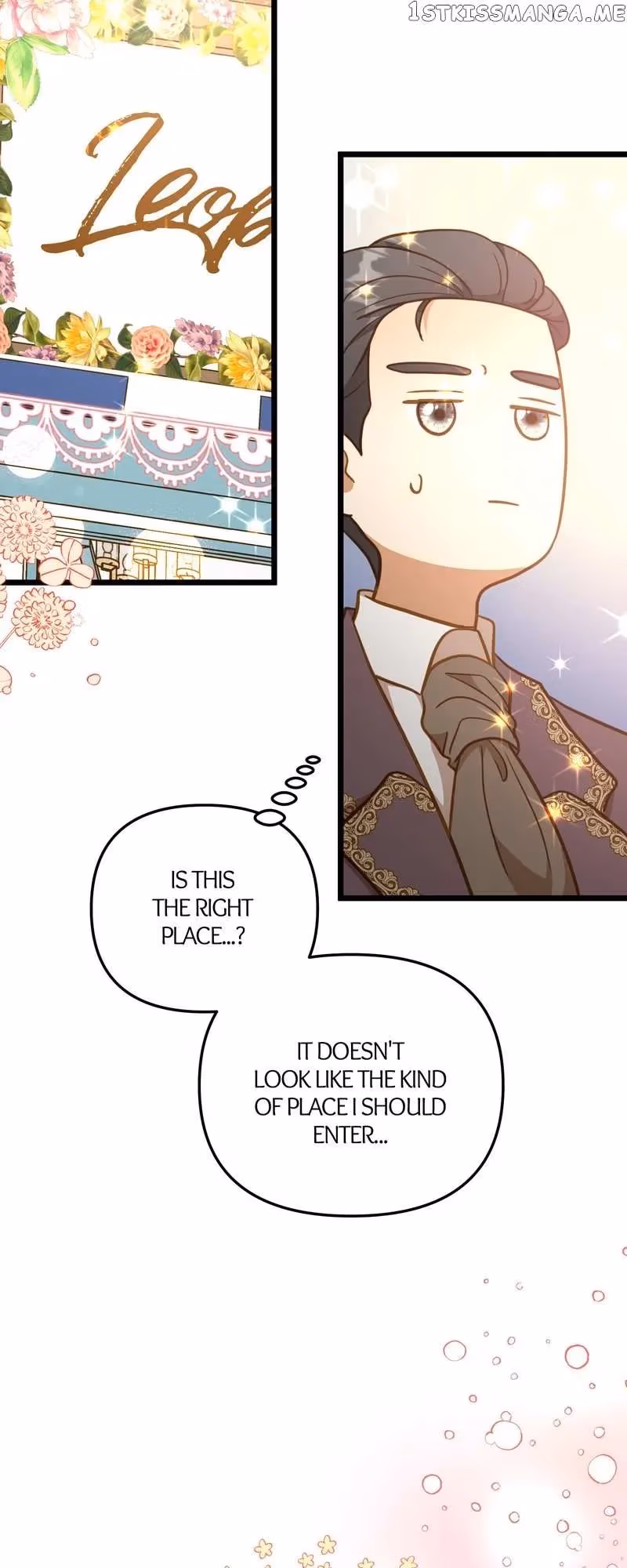 Read Undercover Empress chapter 116 image 20 on Lezhin
