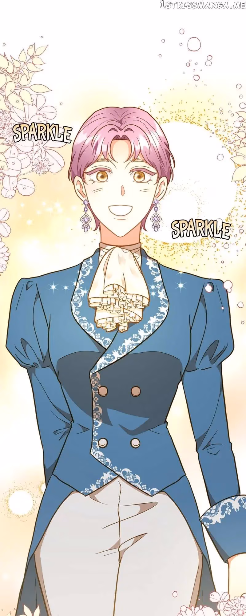Read Undercover Empress chapter 116 image 22 on Lezhin