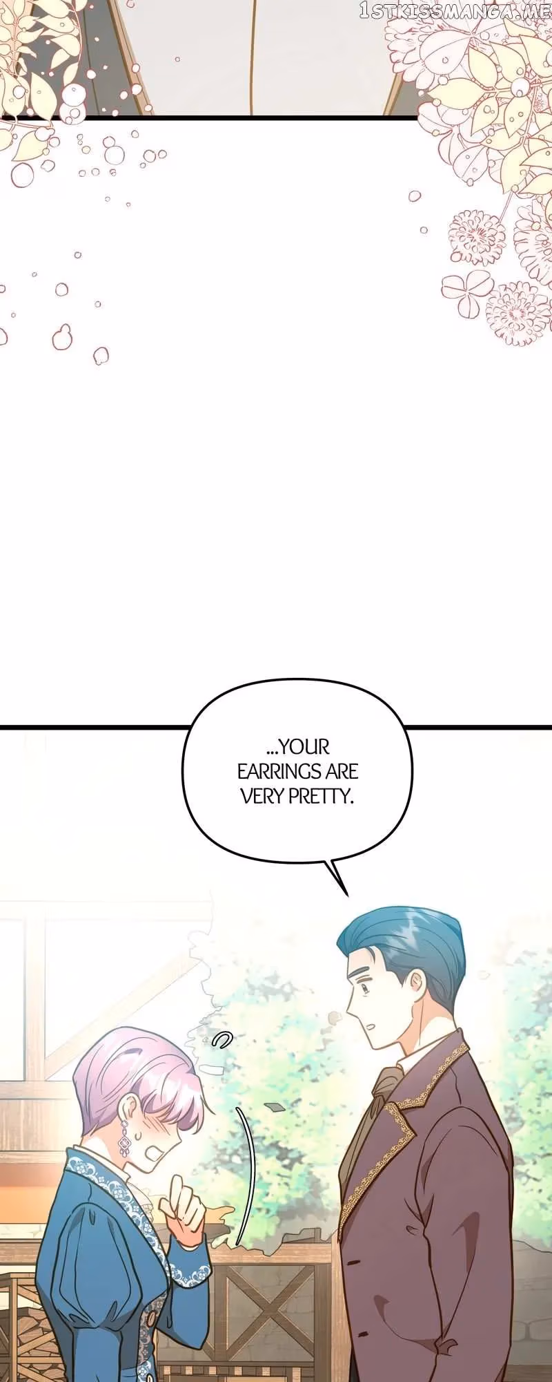 Read Undercover Empress chapter 116 image 23 on Lezhin