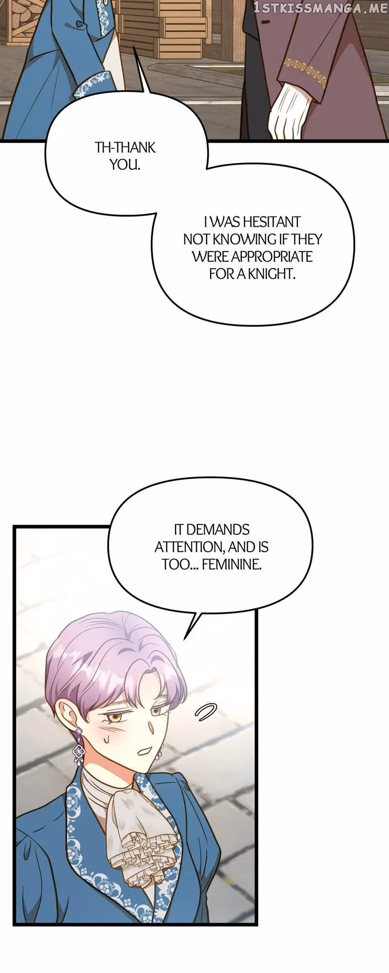 Read Undercover Empress chapter 116 image 24 on Lezhin