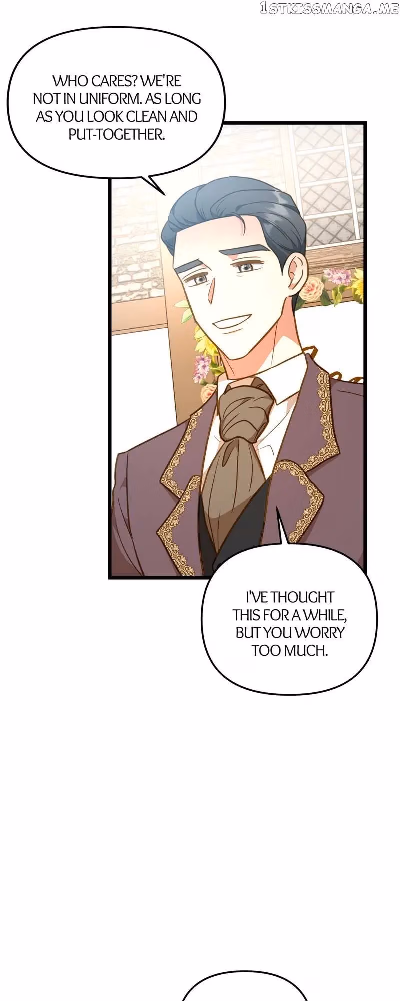 Read Undercover Empress chapter 116 image 25 on Lezhin