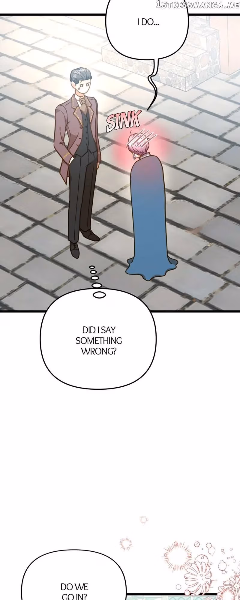 Read Undercover Empress chapter 116 image 26 on Lezhin