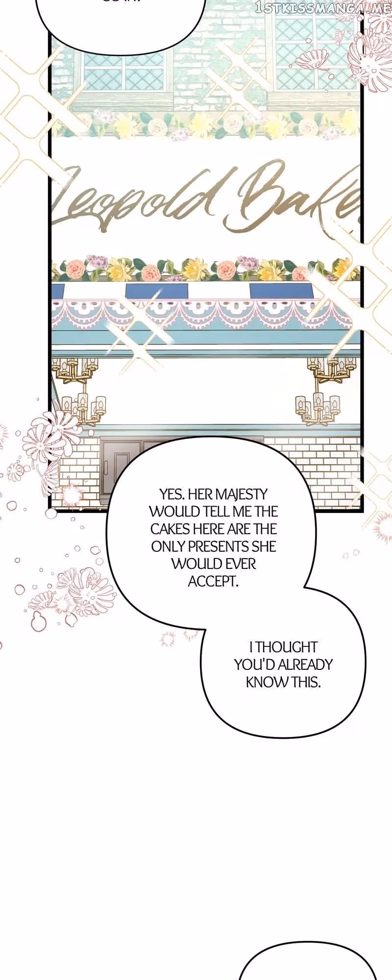 Read Undercover Empress chapter 116 image 27 on Lezhin
