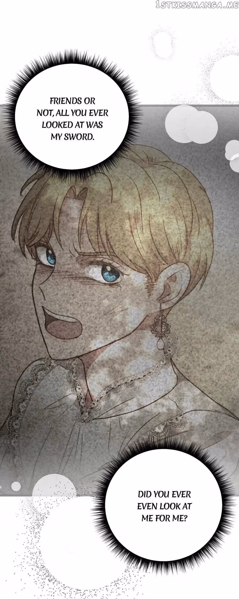 Read Undercover Empress chapter 116 image 29 on Lezhin