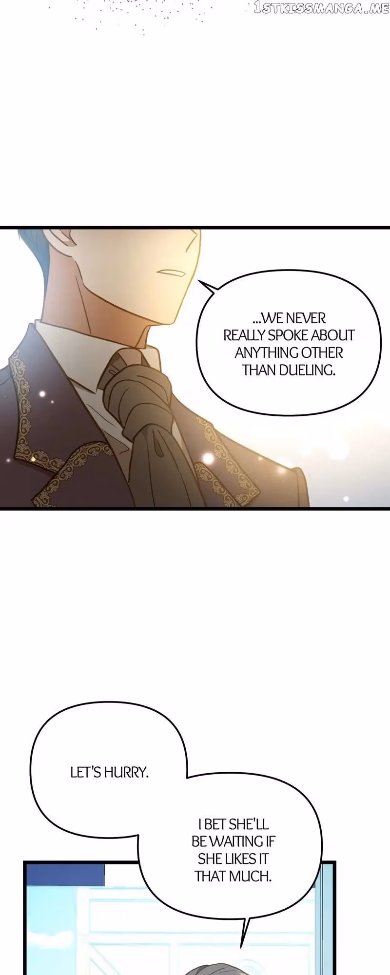 Read Undercover Empress chapter 116 image 30 on Lezhin