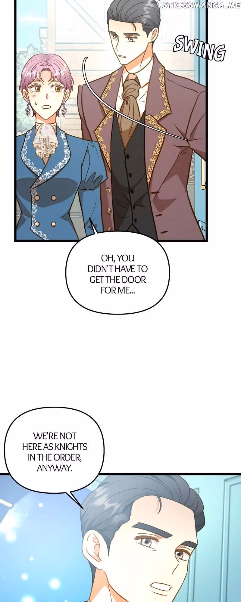 Read Undercover Empress chapter 116 image 31 on Lezhin