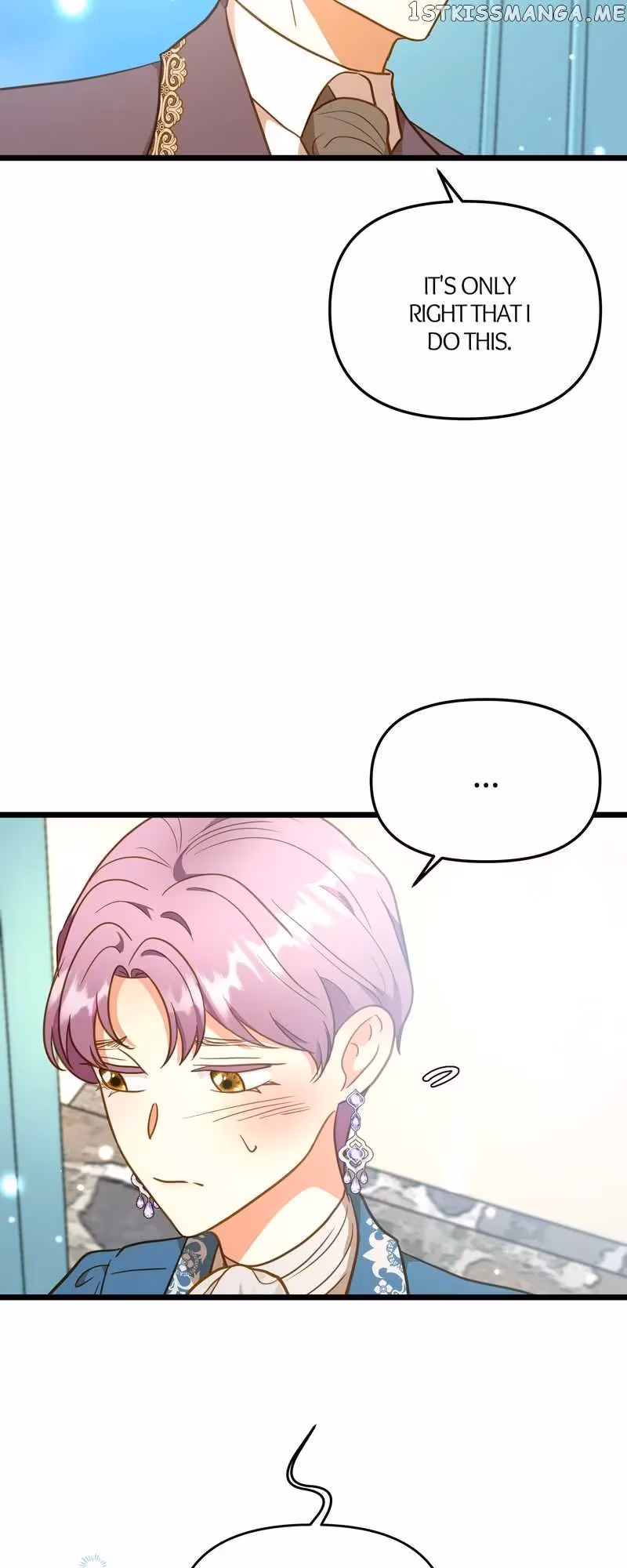 Read Undercover Empress chapter 116 image 32 on Lezhin