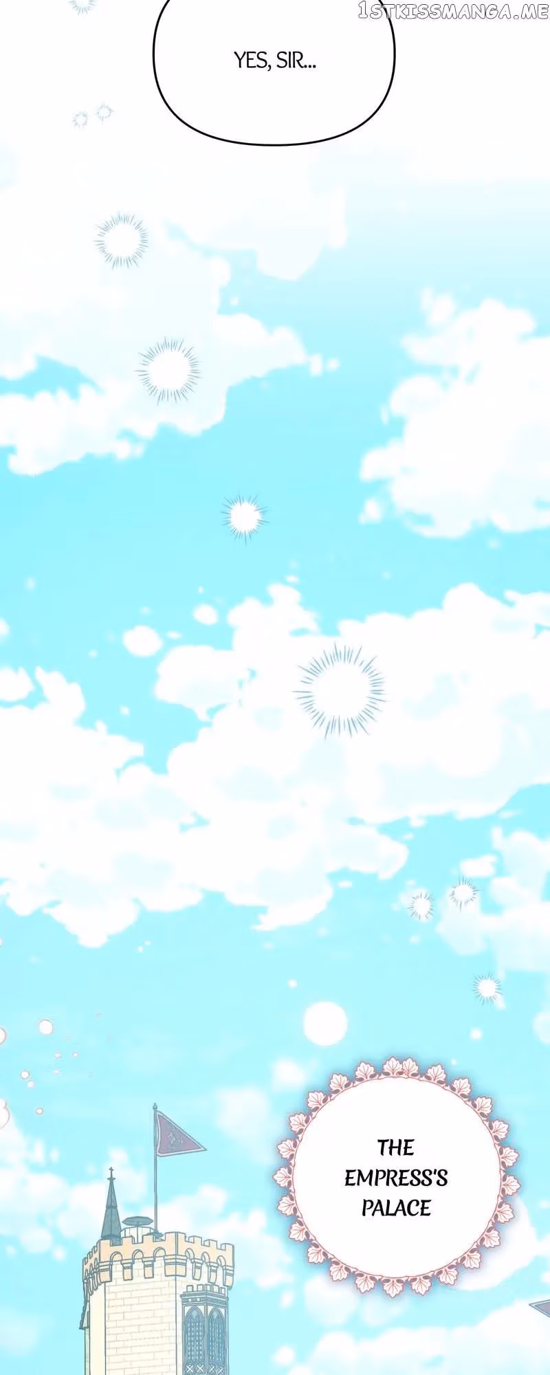Read Undercover Empress chapter 116 image 33 on Lezhin