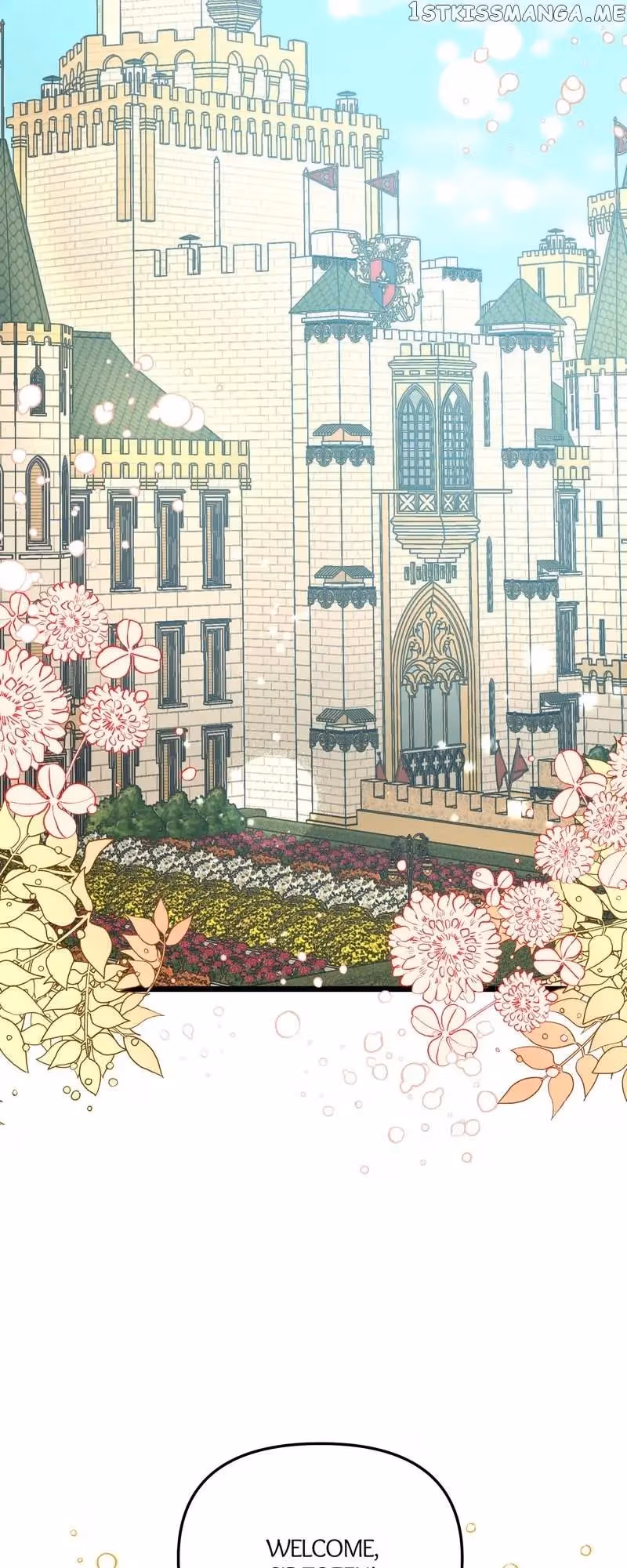 Read Undercover Empress chapter 116 image 34 on Lezhin
