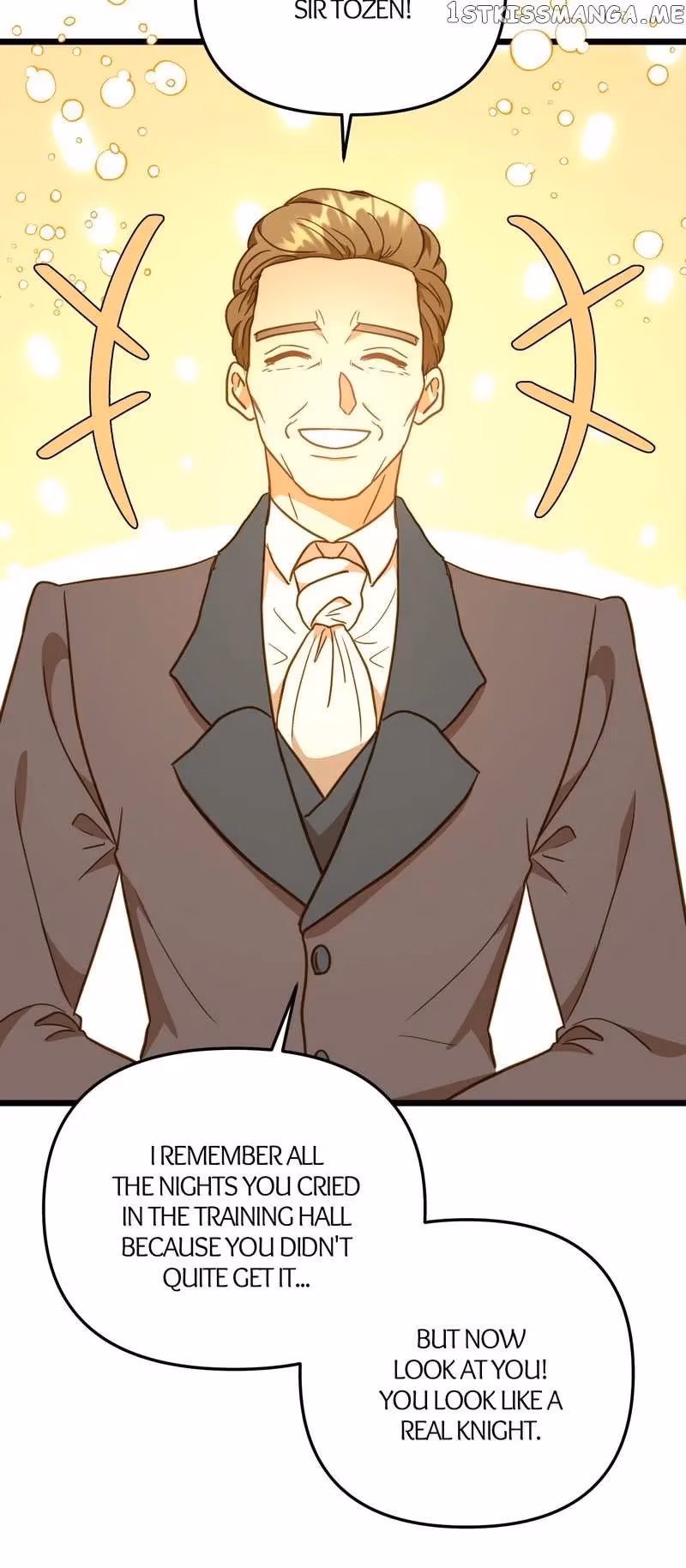 Read Undercover Empress chapter 116 image 35 on Lezhin