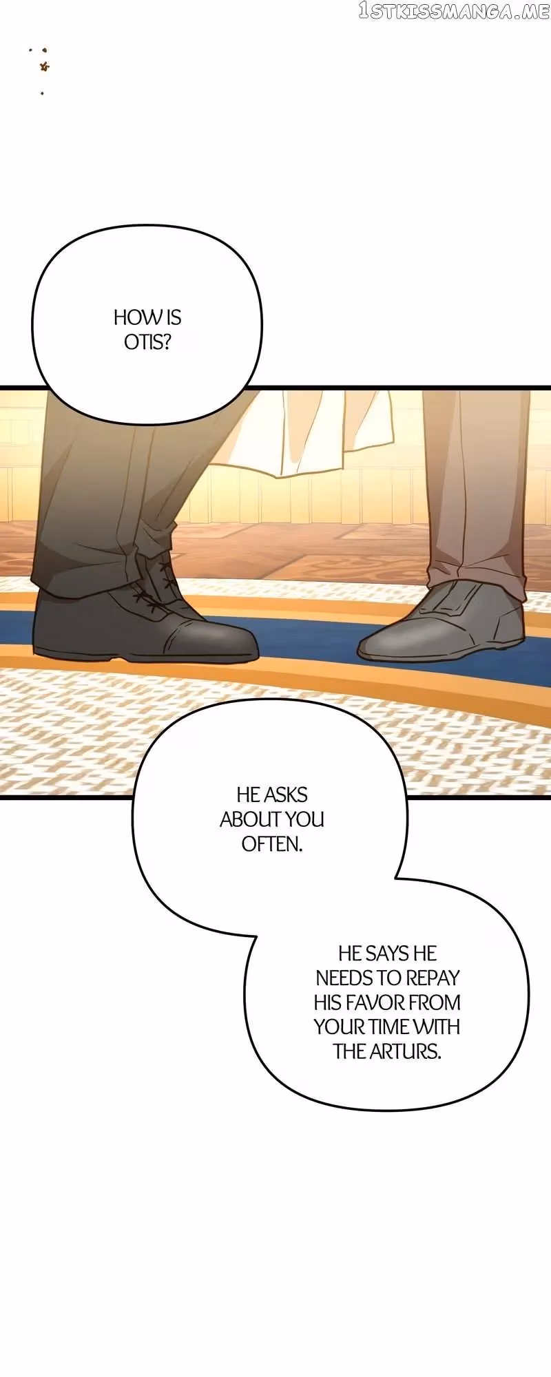 Read Undercover Empress chapter 116 image 38 on Lezhin