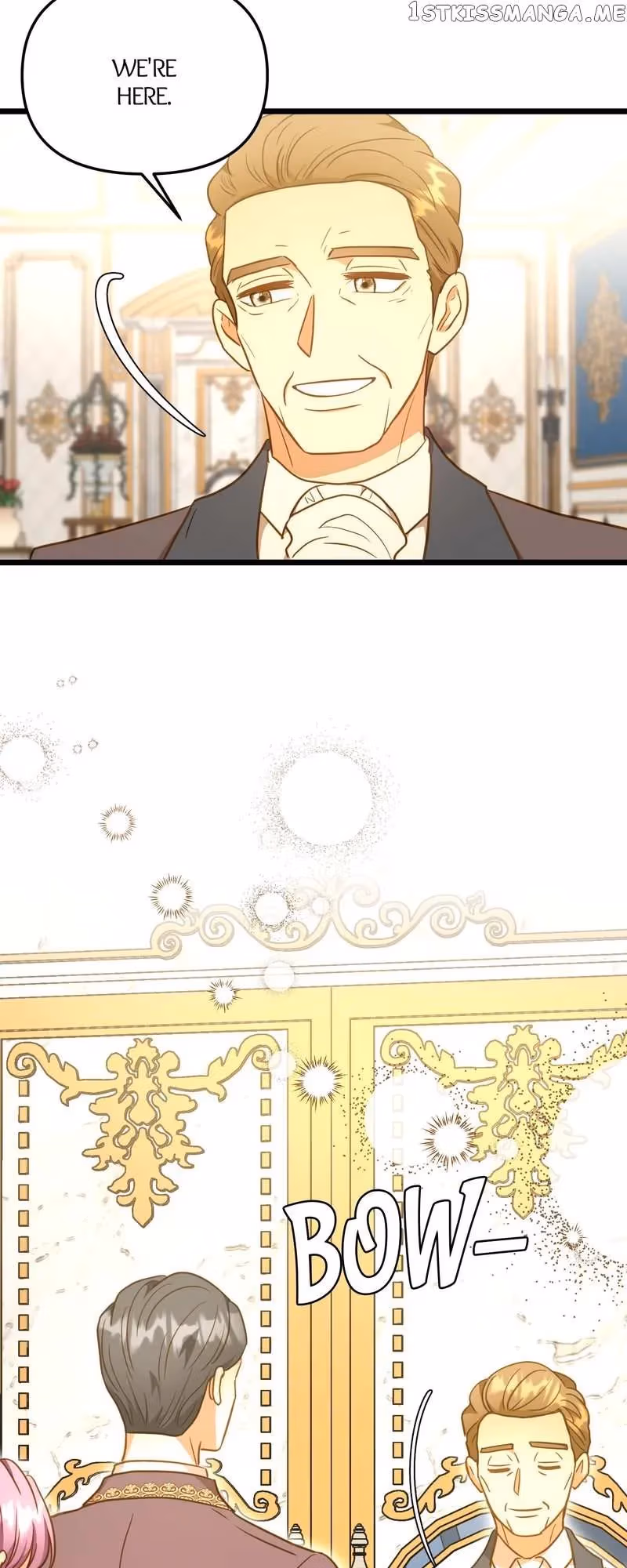 Read Undercover Empress chapter 116 image 45 on Lezhin