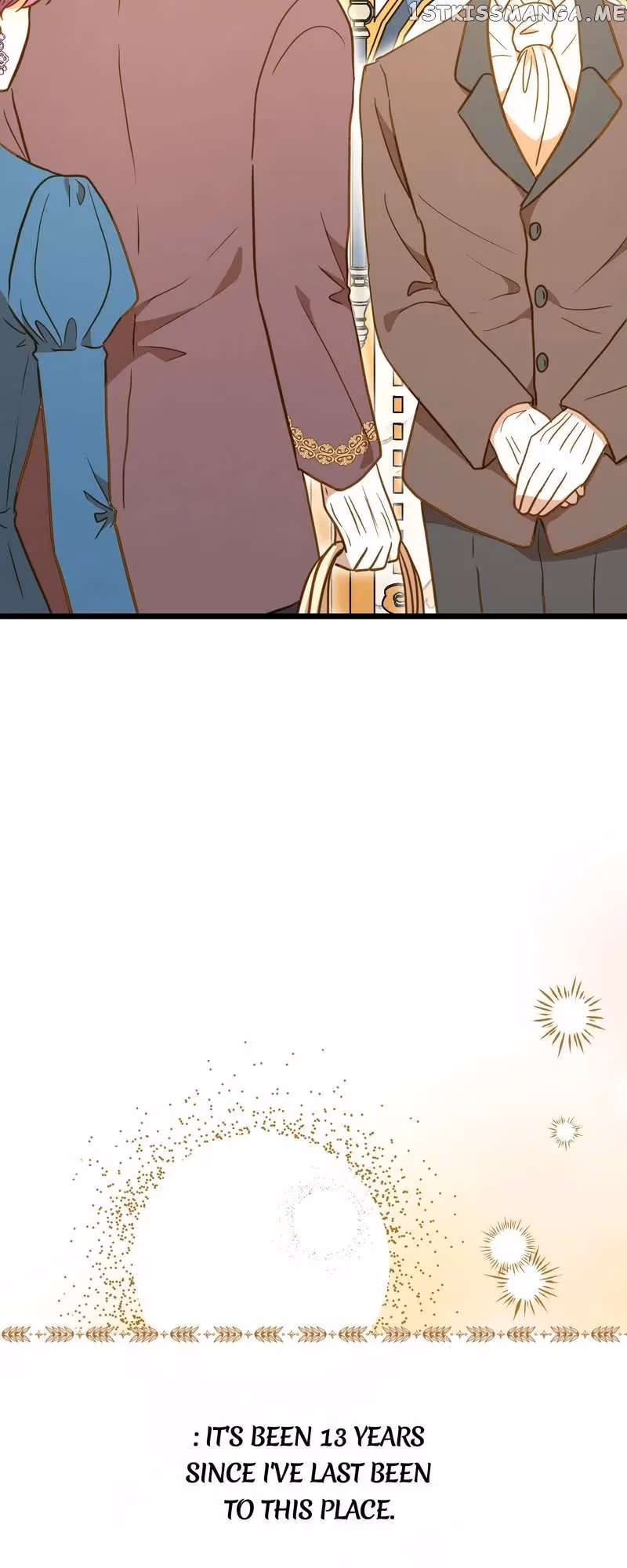 Read Undercover Empress chapter 116 image 46 on Lezhin