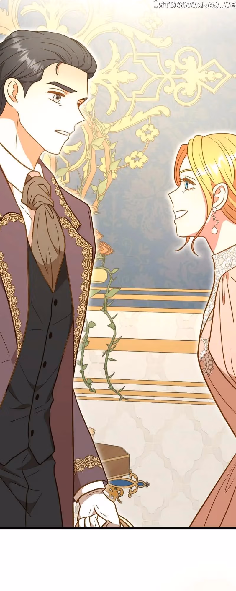 Read Undercover Empress chapter 116 image 49 on Lezhin
