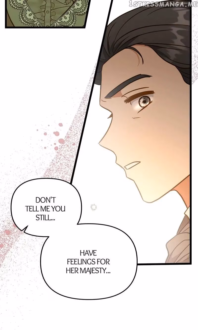 Read Undercover Empress chapter 116 image 6 on Lezhin