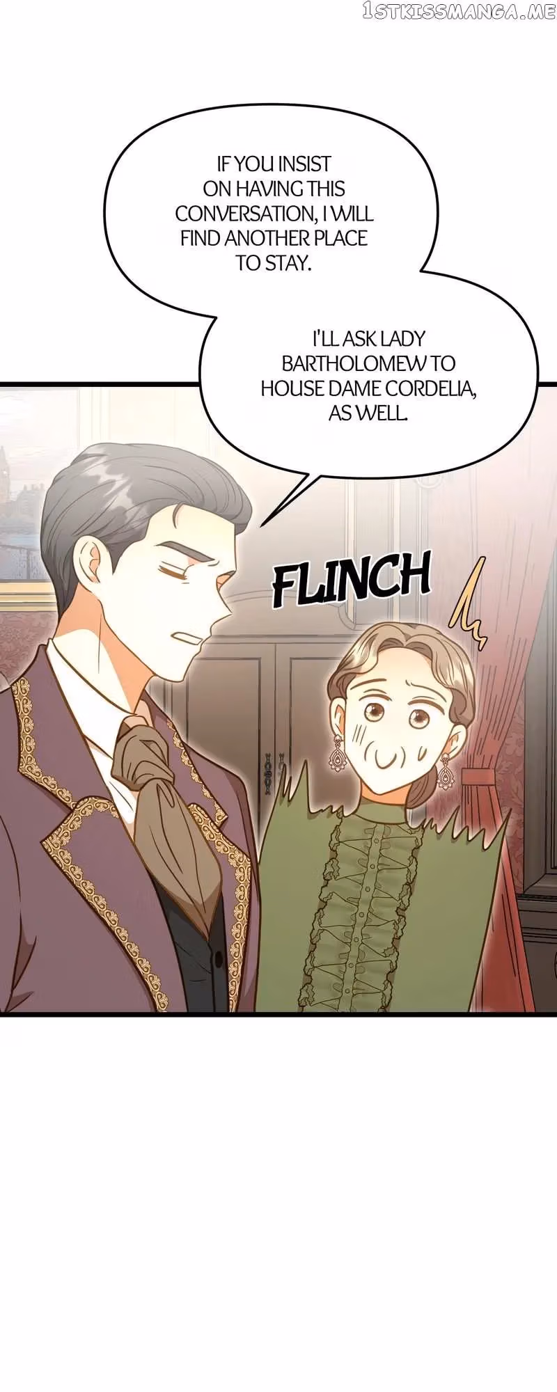 Read Undercover Empress chapter 116 image 7 on Lezhin