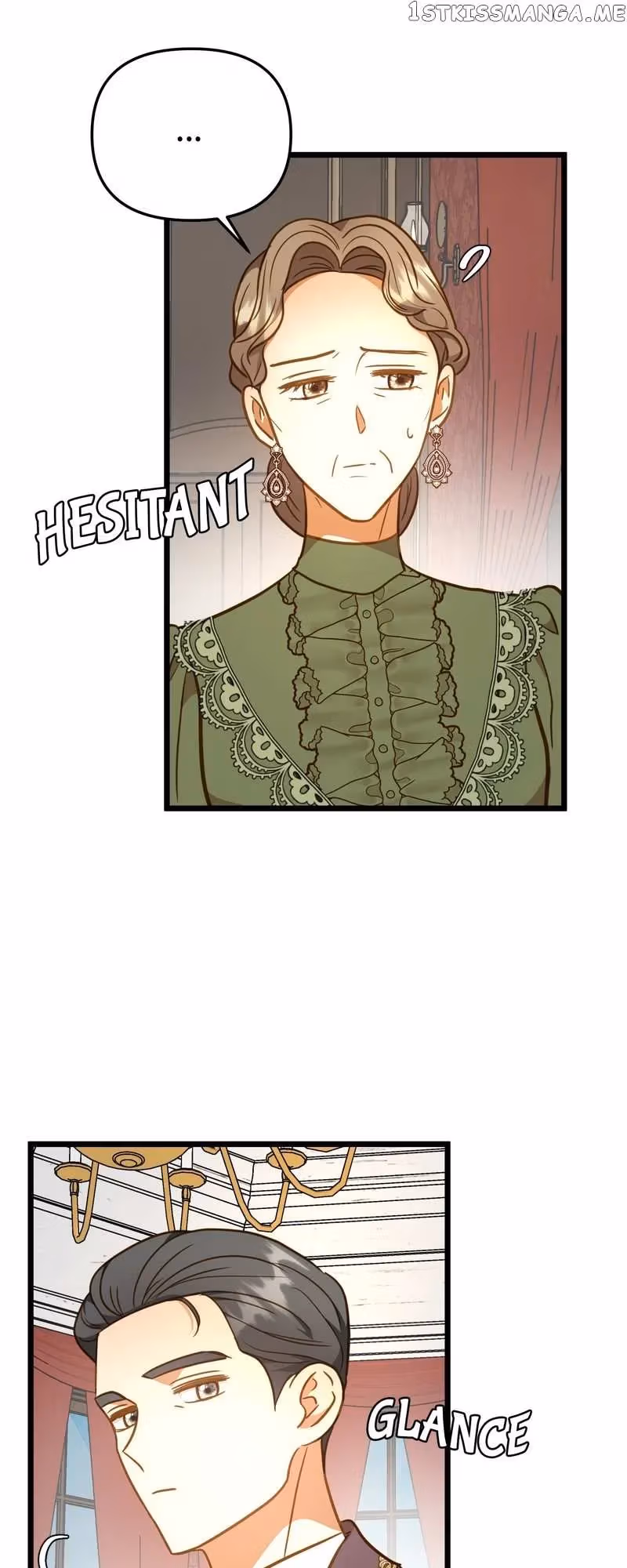 Read Undercover Empress chapter 116 image 8 on Lezhin