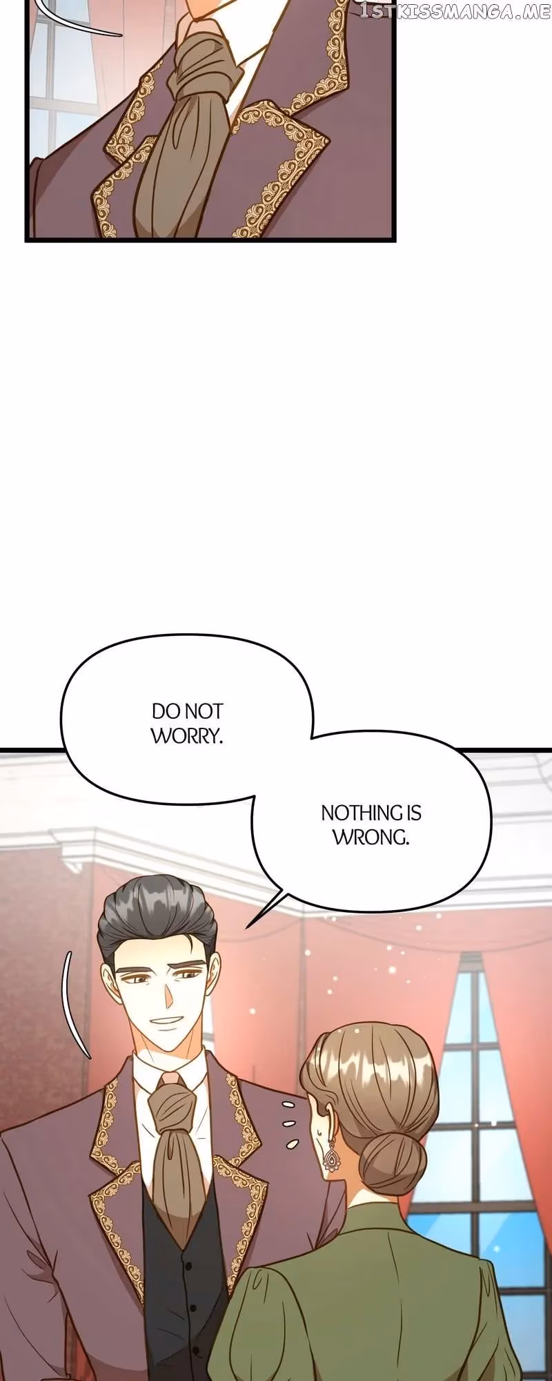 Read Undercover Empress chapter 116 image 9 on Lezhin