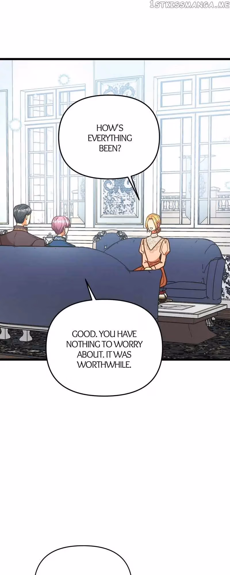 Read Undercover Empress chapter 117 image 1 on Lezhin